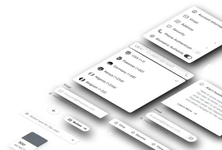 Web Design Example