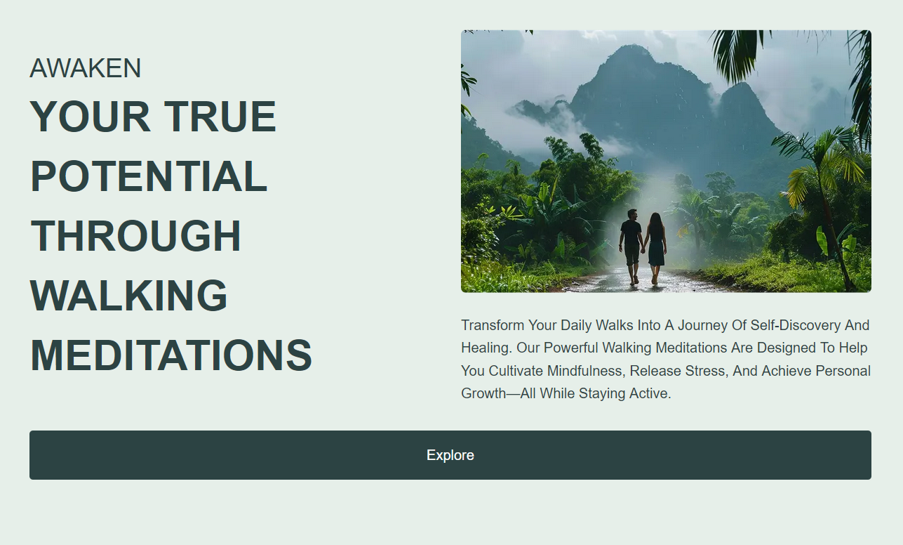 Elevate Unlimited screenshot