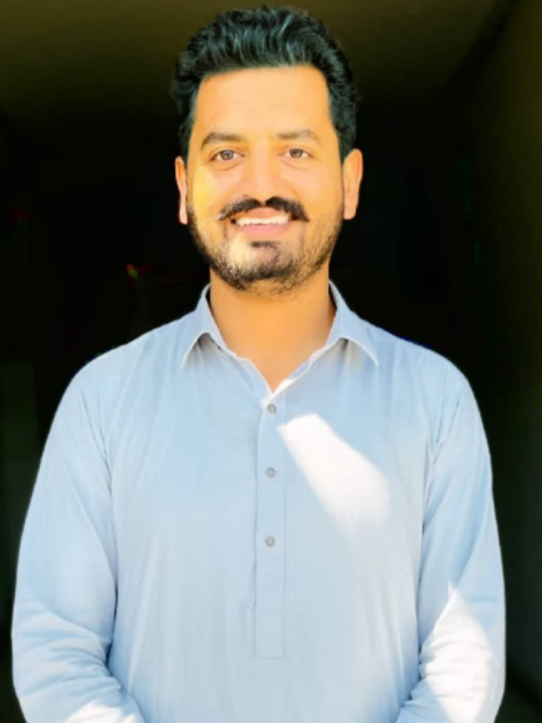 Profile of Web Designer and Developer